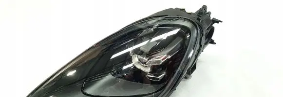 Porsche Cayenne (9Y0 9Y3) Headlight/headlamp 9Y0941031M