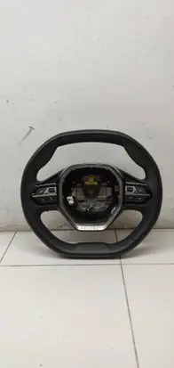 Peugeot 208 II Steering wheel