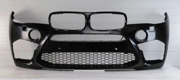 BMW X6M F86 Front bumper 51118056257