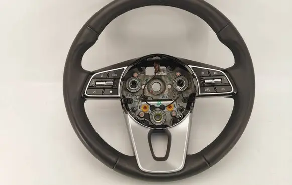 KIA Ceed Steering wheel