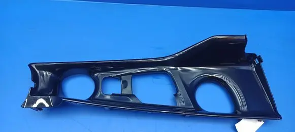 Toyota C-HR I Gear shifter surround trim plastic 58804F4021 58804F4041