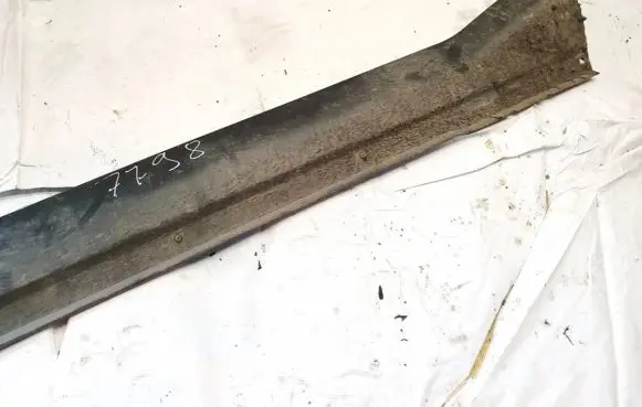 Mitsubishi Outlander Sill