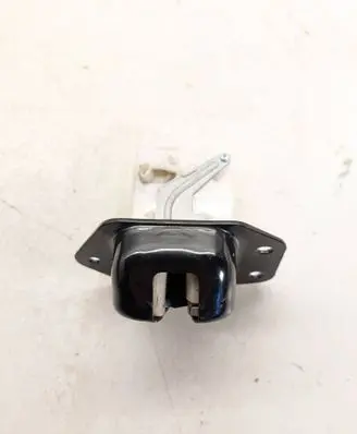 Infiniti QX50 (J50) Tailgate/trunk/boot lock/catch/latch