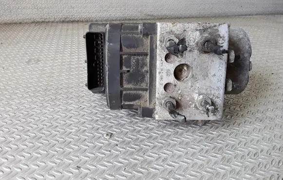 Peugeot 406 ABS Pump 0265216543 9630532980 0273004270