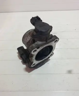 Toyota Corolla Verso AR10 Throttle valve 1923002010