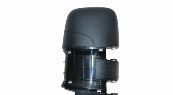 Iveco Daily 6th gen Plastic wing mirror trim cover 5801822982