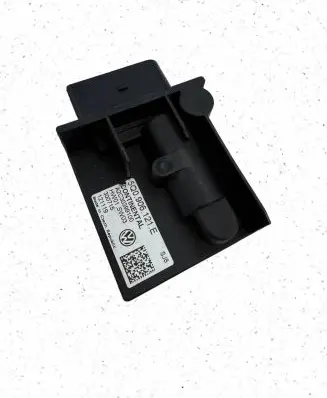 Volkswagen Golf VII Fuel injection pump control unit/module 5Q0906121E A2C30399100
