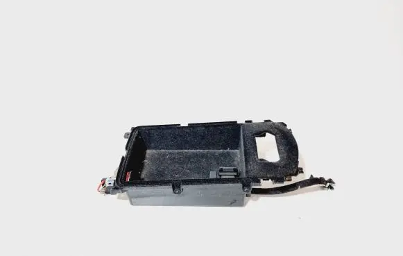 Audi A6 S6 C7 4G Glove box central console 4G0864981A 4G0864981 4G0864981D