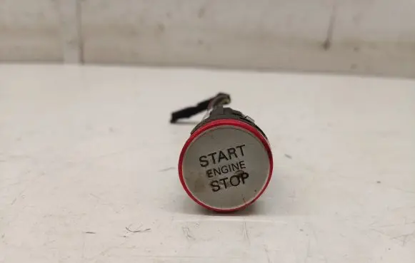 Audi A8 S8 D4 4H Engine start stop button switch 4H2905217B