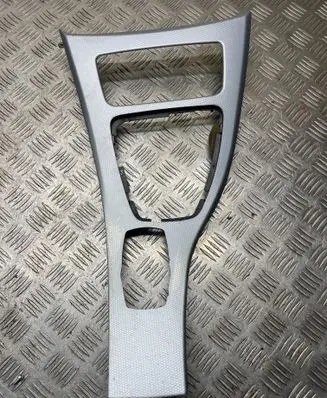 BMW 3 E90 E91 Center console decorative trim 