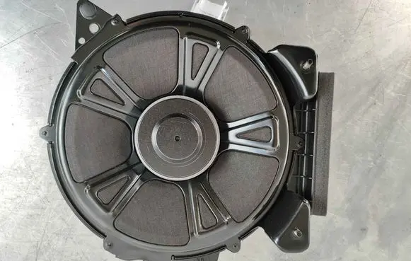 Volvo XC60 Subwoofer speaker 32212620 31456200 32212621