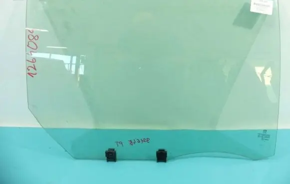 Peugeot 308 Rear door window glass IMPRK1264084