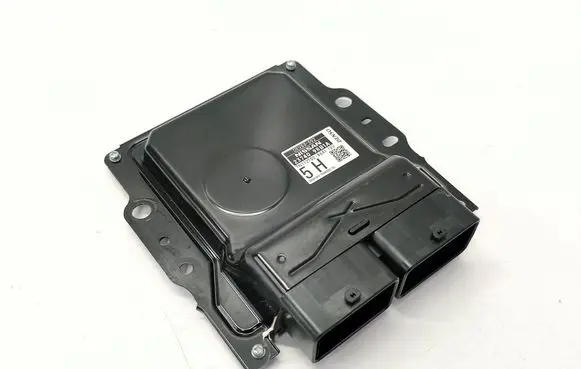 Engine control unit/module ECU
