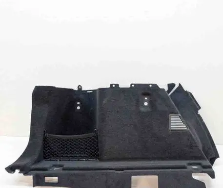 Jaguar F-Pace Trunk/boot side trim panel KK8345431DB