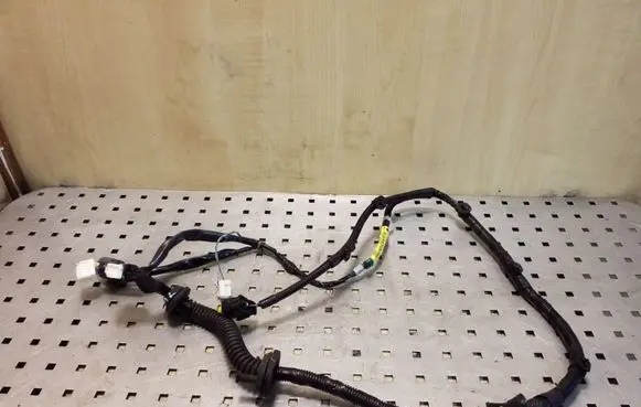 Nissan X-Trail T31 Rear door wiring loom 24126JH10A