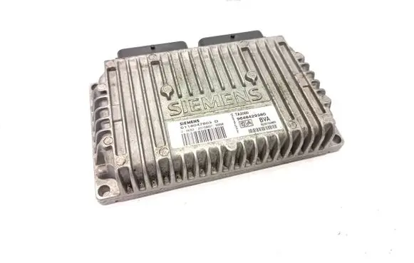Gearbox control unit/module