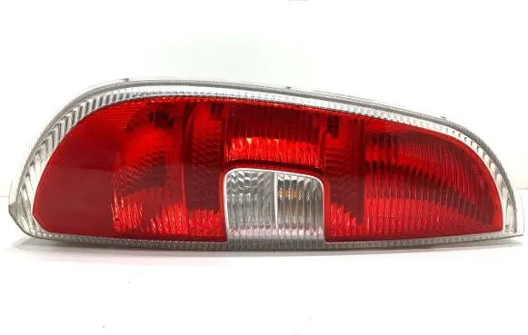 Skoda Roomster (5J) Rear/tail lights 5J7945095