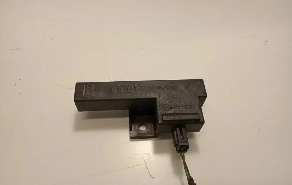 Audi A6 S6 C7 4G Keyless (KESSY) go control unit/module 8K0907247