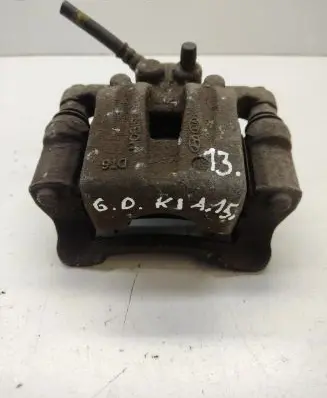 KIA Sportage Rear brake caliper