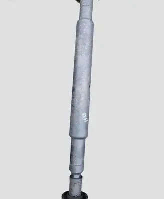 Jaguar XF X250 Drive shaft (set)