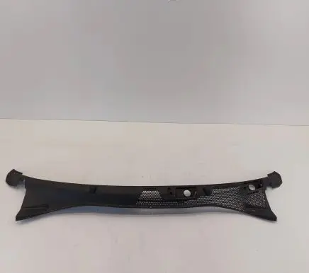Fiat 500E Wiper trim 735753520