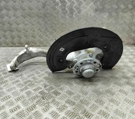 Mercedes-Benz EQE v295 Front wheel hub A2974210200 A2973321800