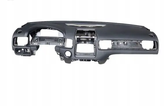 Volkswagen Touareg II Dashboard 7P1857181
