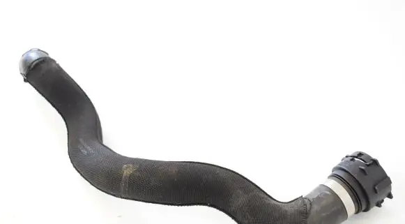 Audi Q5 SQ5 Engine coolant pipe/hose 8R0121101