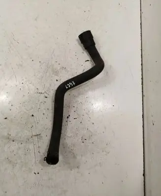 Citroen Berlingo Engine coolant pipe/hose 9G918286GA