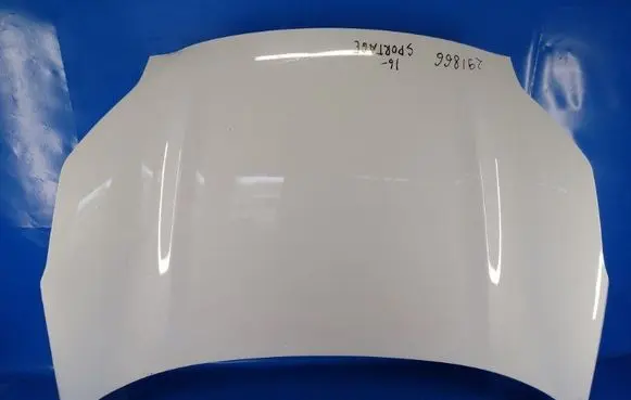KIA Sportage Engine bonnet/hood 66400D9000
