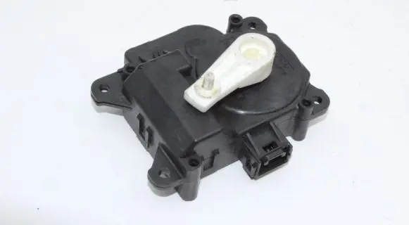 Lexus CT 200H Air flap motor/actuator 0638000181
