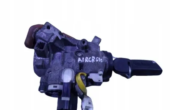Citroen C4 Aircross Ignition lock