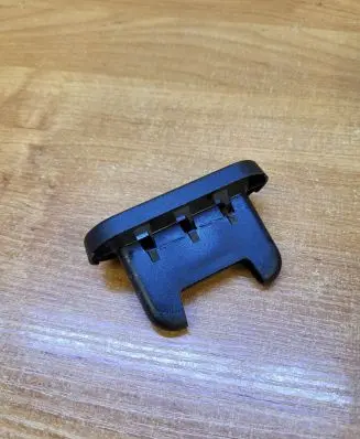 Volvo XC70 Other interior part