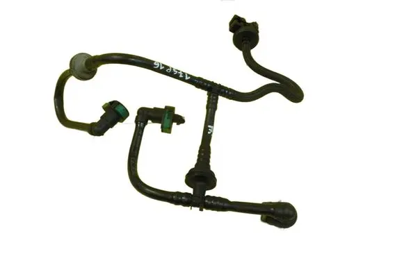 Ford Focus Fuel line pipe CV619D289BC PRZEWOD