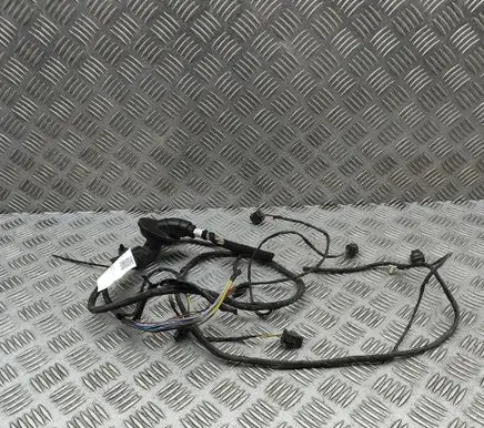 BMW 2 F22 F23 Parking sensor (PDC) wiring loom 9224950