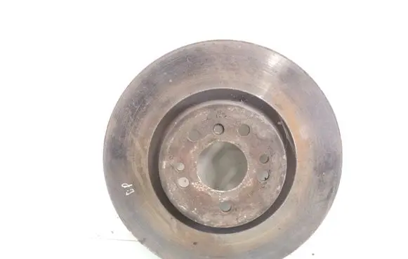 Mercedes-Benz R W251 Front brake disc