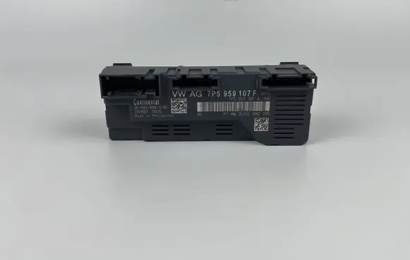 Porsche Cayenne (92A) Tailgate/trunk control unit/module 7P5959107F 7P5959107A 7P5959107