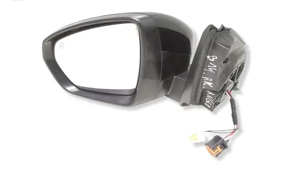 Opel Grandland X Front door electric wing mirror E20416243