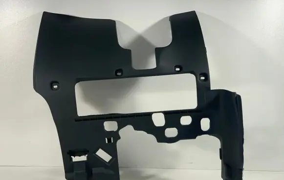 Audi A5 8T 8F Dashboard lower bottom trim panel 8K1880301C
