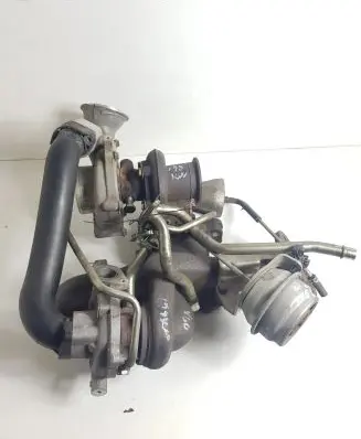 Volvo S60 Turbo 31293086
