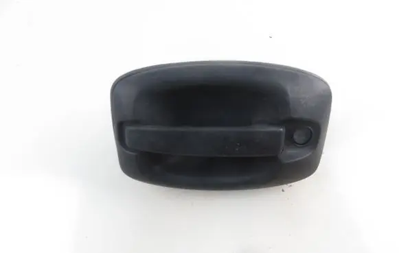 Iveco Daily 6th gen Rear door exterior handle NV28895