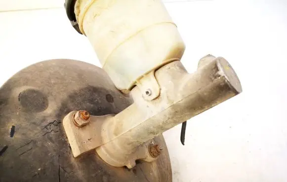 Honda Civic Master brake cylinder 74471087