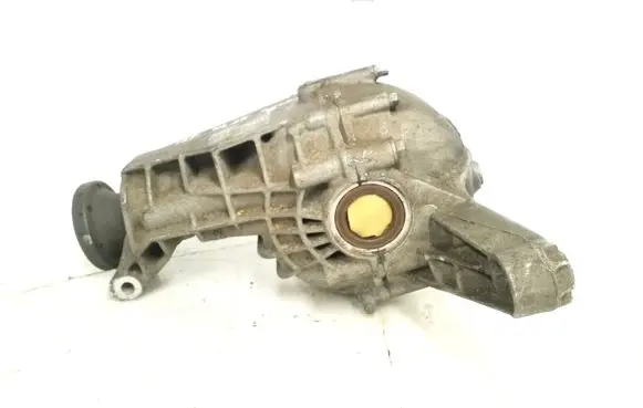 Mercedes-Benz ML W163 Front differential 