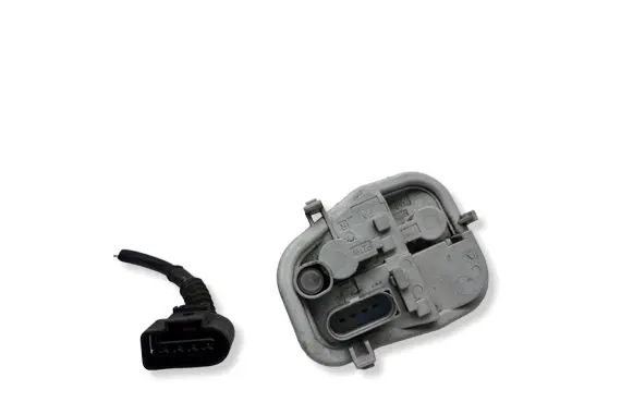 Audi A6 Allroad C6 Tail light bulb cover holder 89078124