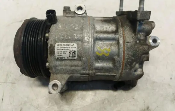 Ford Ranger Air conditioning (A/C) compressor (pump) JB3B-19D629-AA