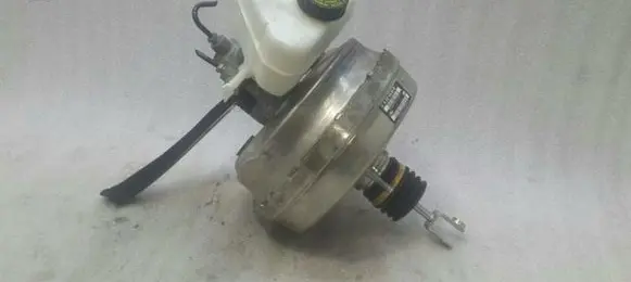 Mercedes-Benz S W222 Brake booster A2224301130