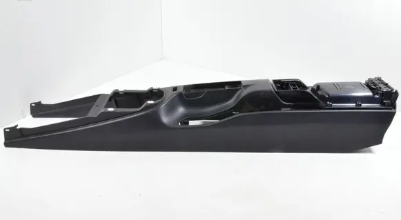 Porsche Cayman 987 Center console 99755321101