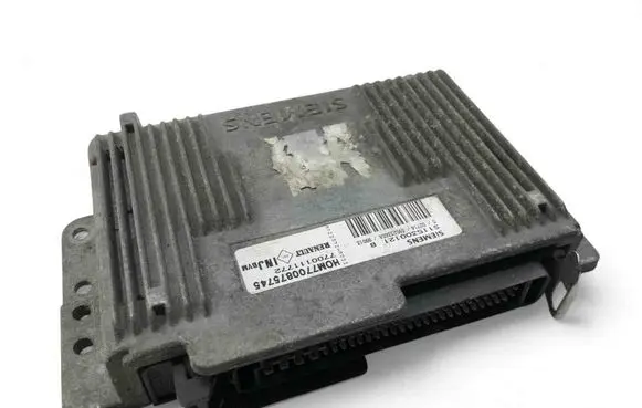 Engine control unit/module