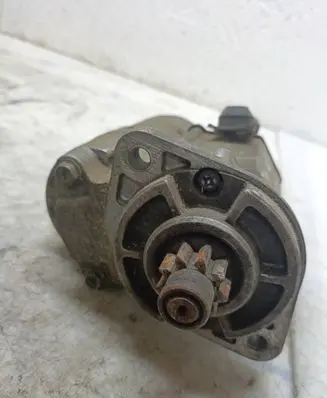 KIA Carnival Starter motor 3610027000 031013170