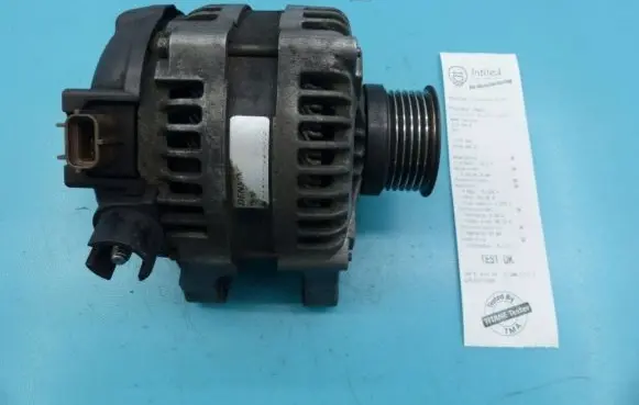Volvo S40 Generator/alternator IMPRK1271149